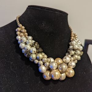 Lia Sophia necklace